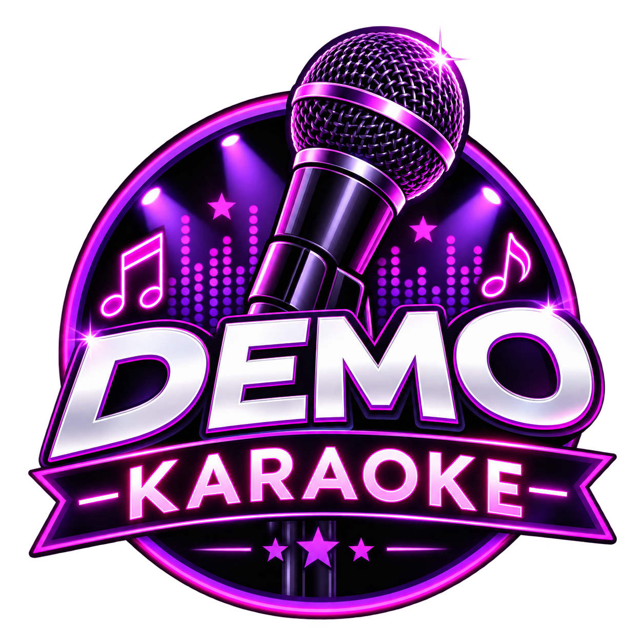 Demo Event