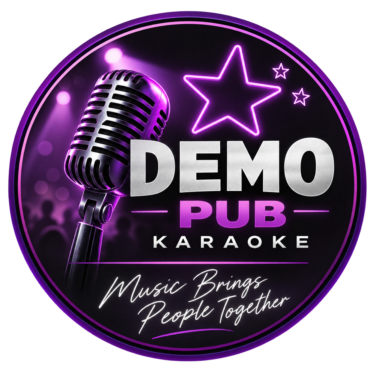 Demo Pub